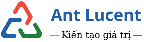Công ty Cổ phần Công nghệ Ant Lucent